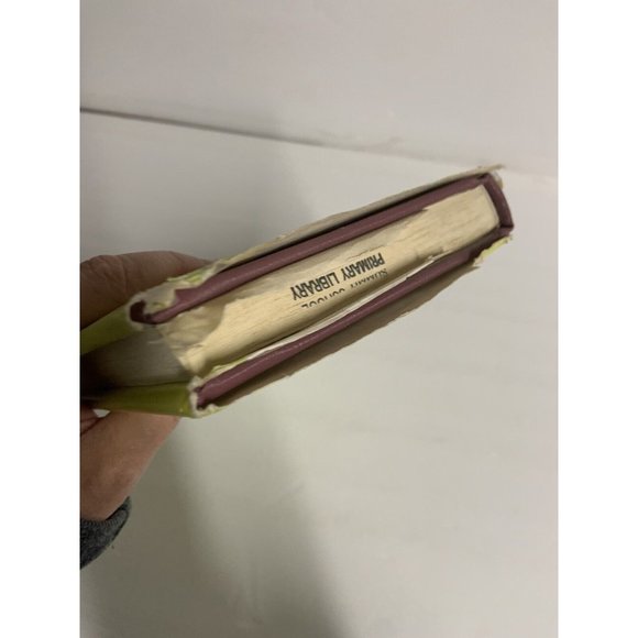 RAMONA AND HER MOTHER Beverly Cleary & Alan Tiegreen 1st/1st HB DJ RARE - Picture 9 of 9